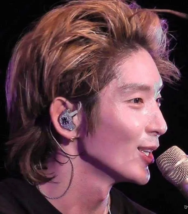 이준기의 최신 사진