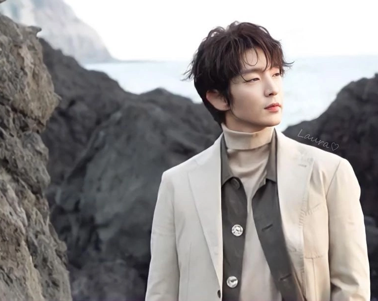 이준기 최근 활동샷