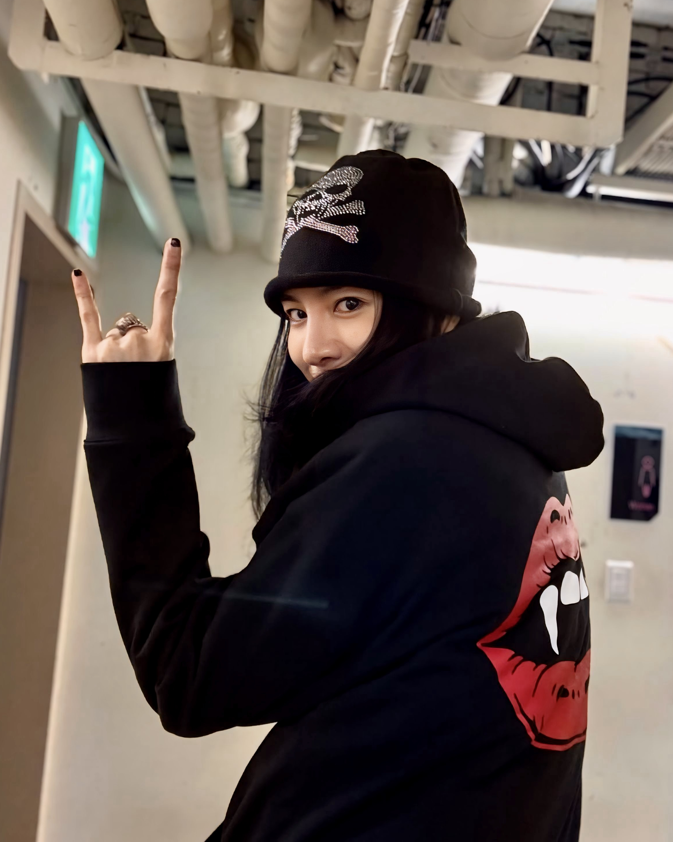 Latest photo of No Minwoo