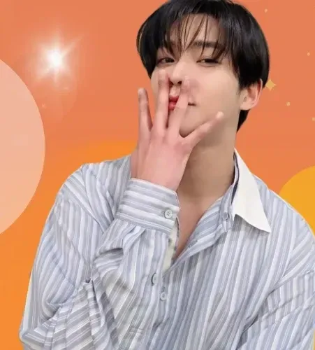 로운 팬이 찍은 순간