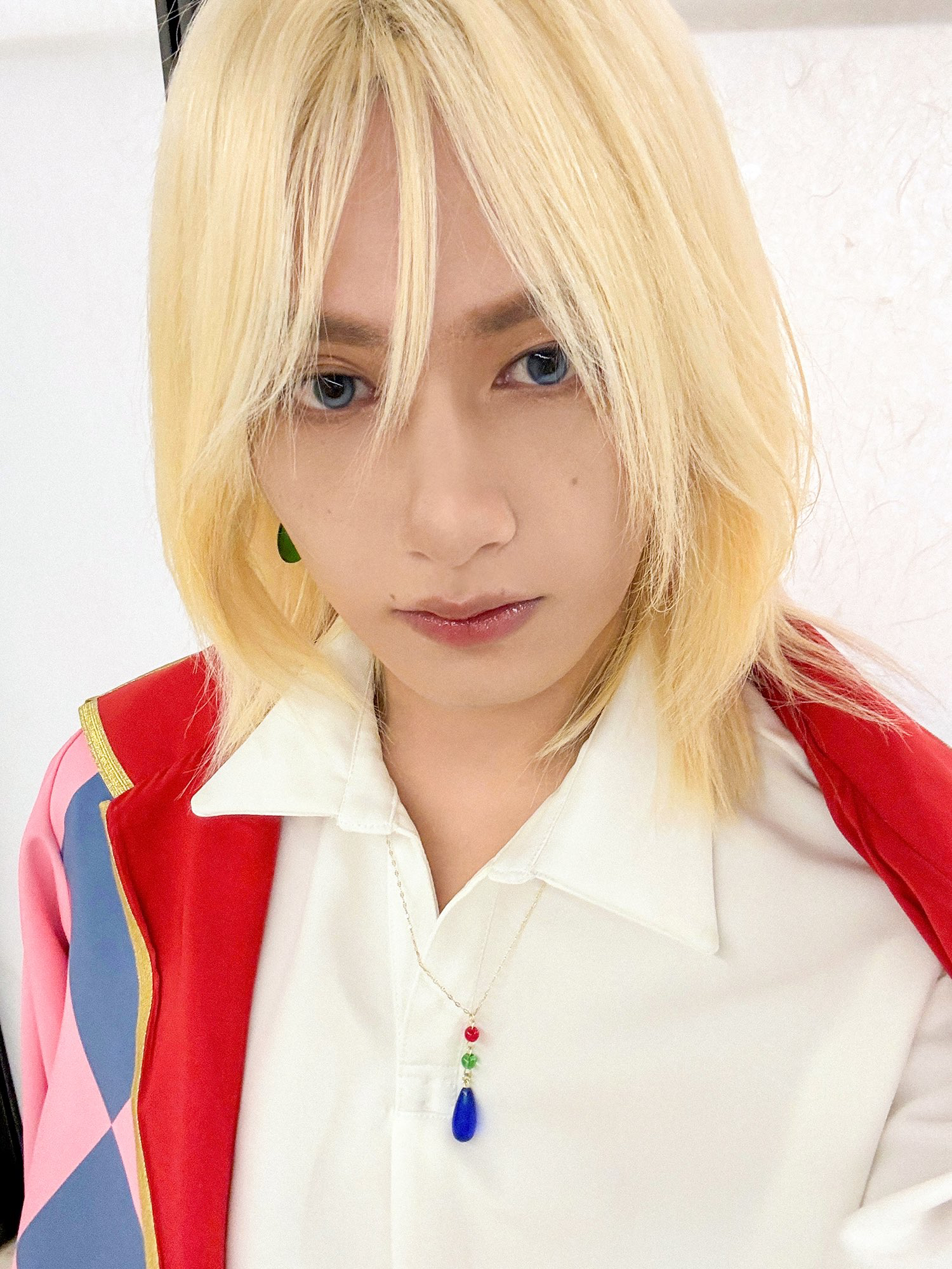 Latest photo of Wen Junhui