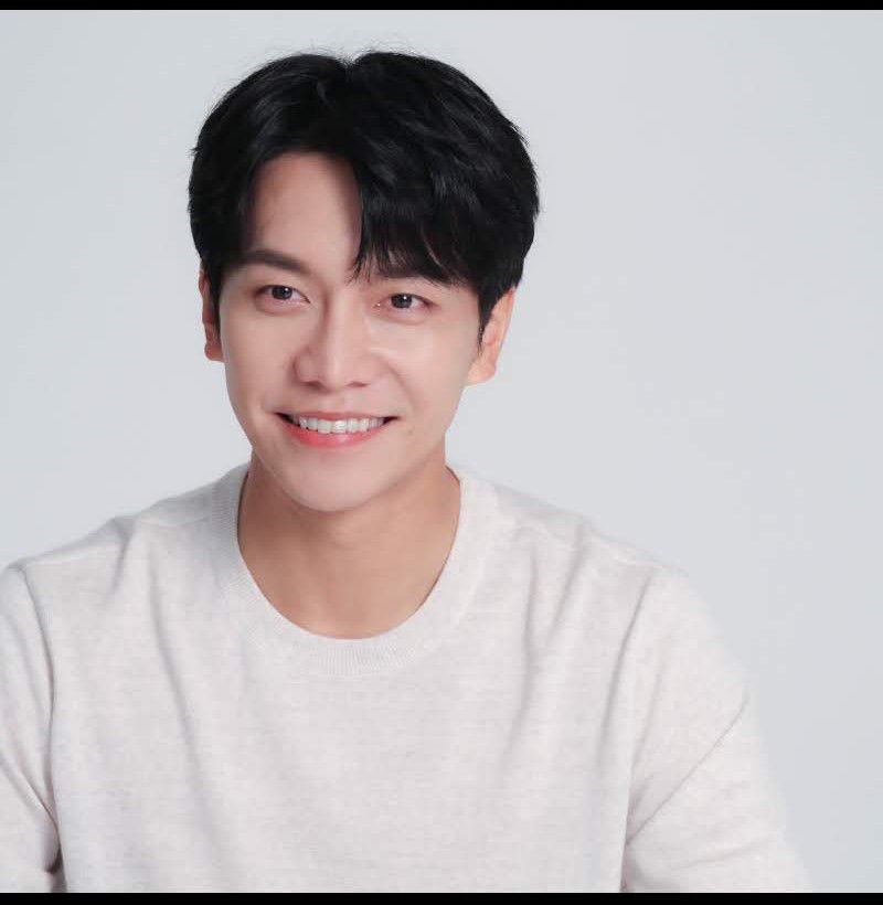 イ・スンギの最新写真