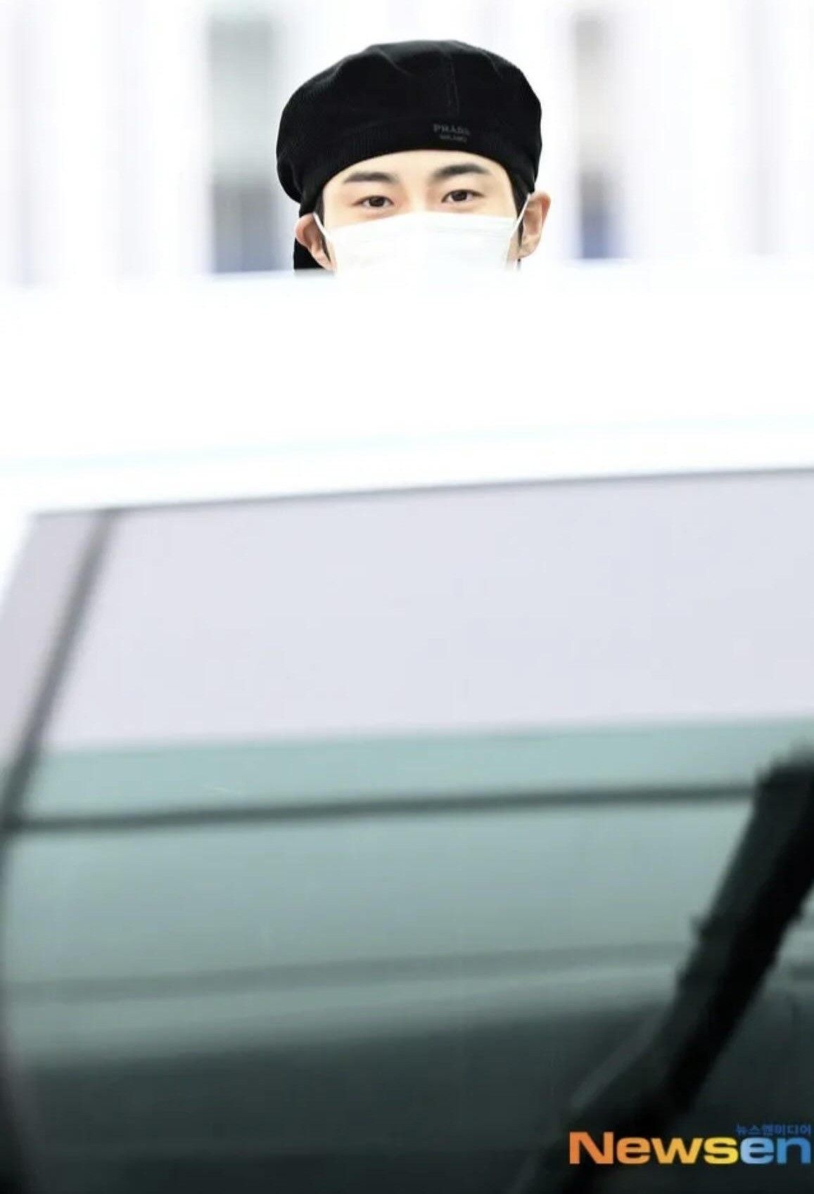 丁海寅的最新照片