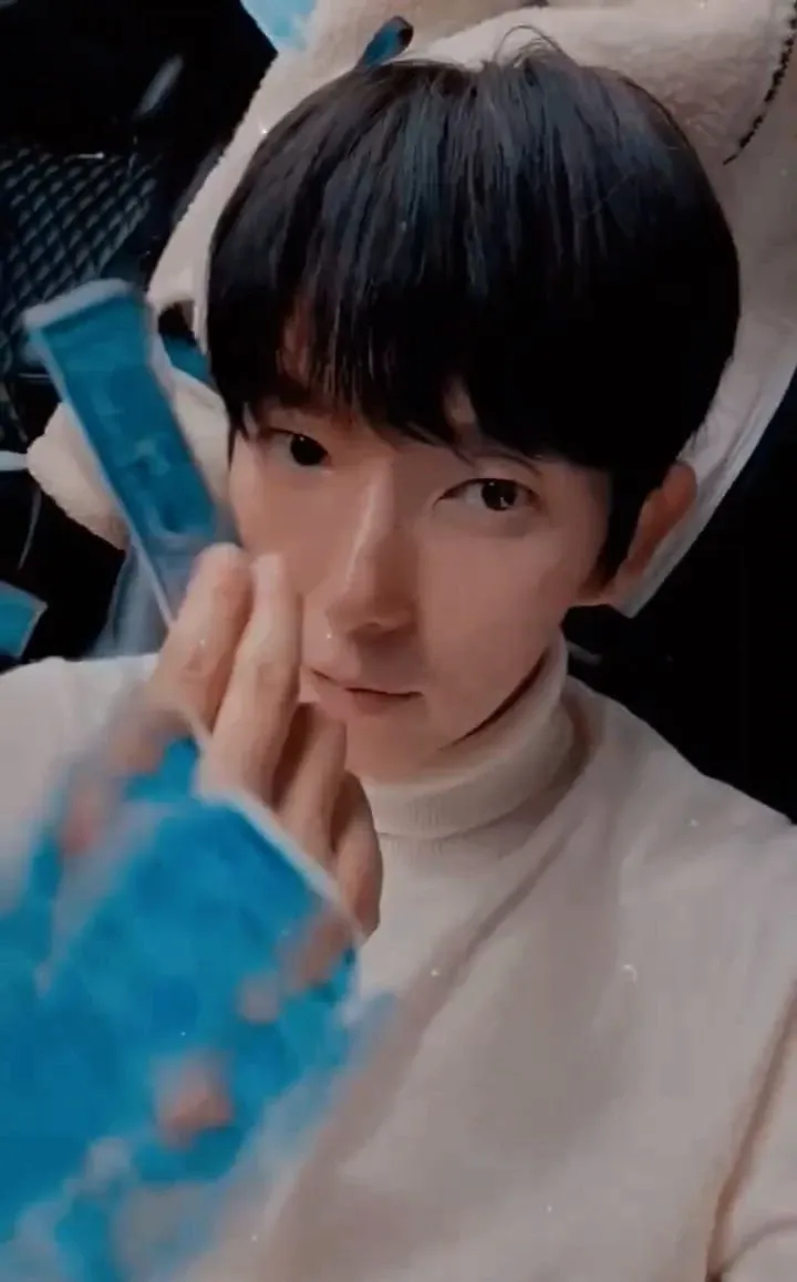 이준기의 최신 사진