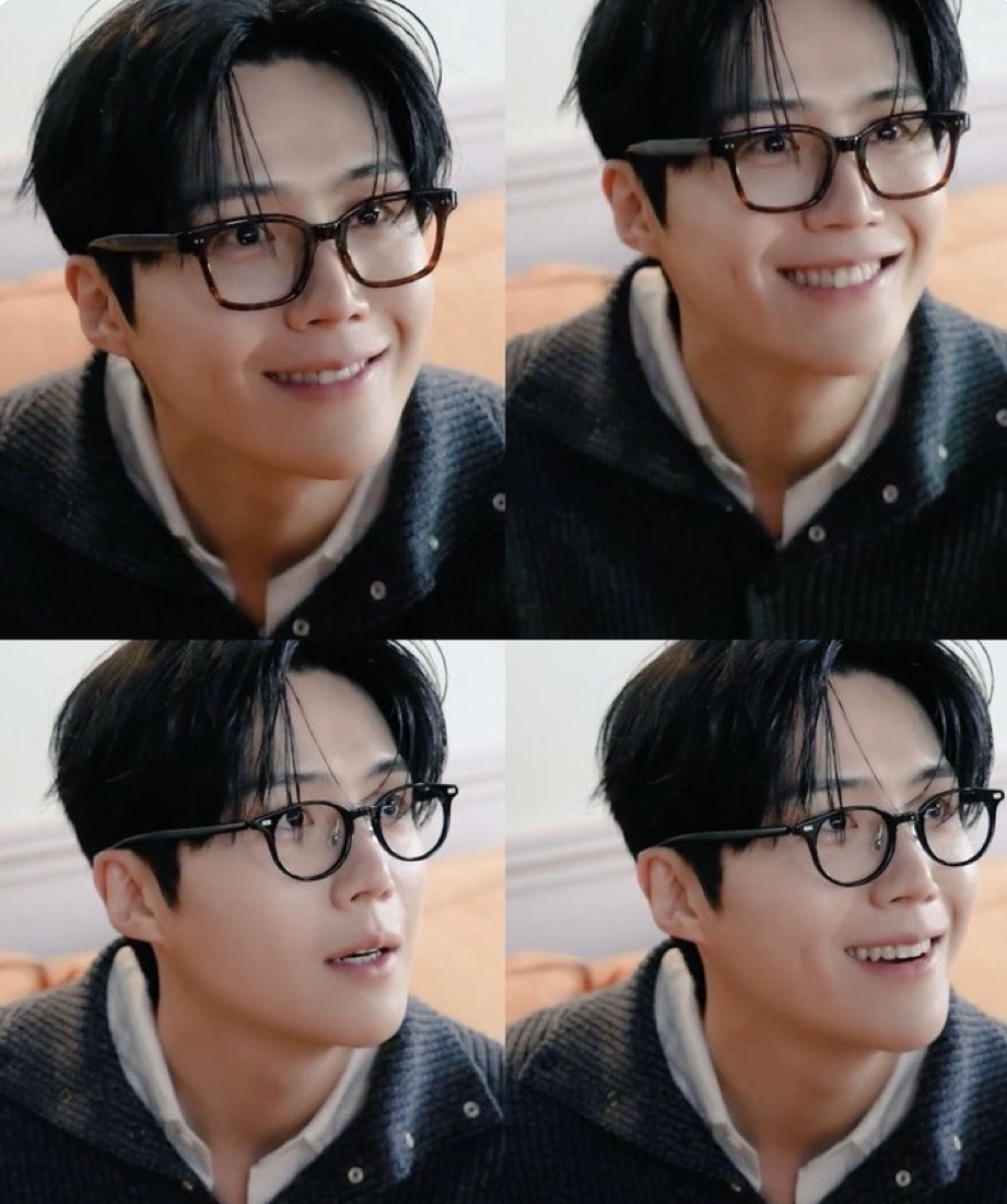 Latest photo of Kim Seonho