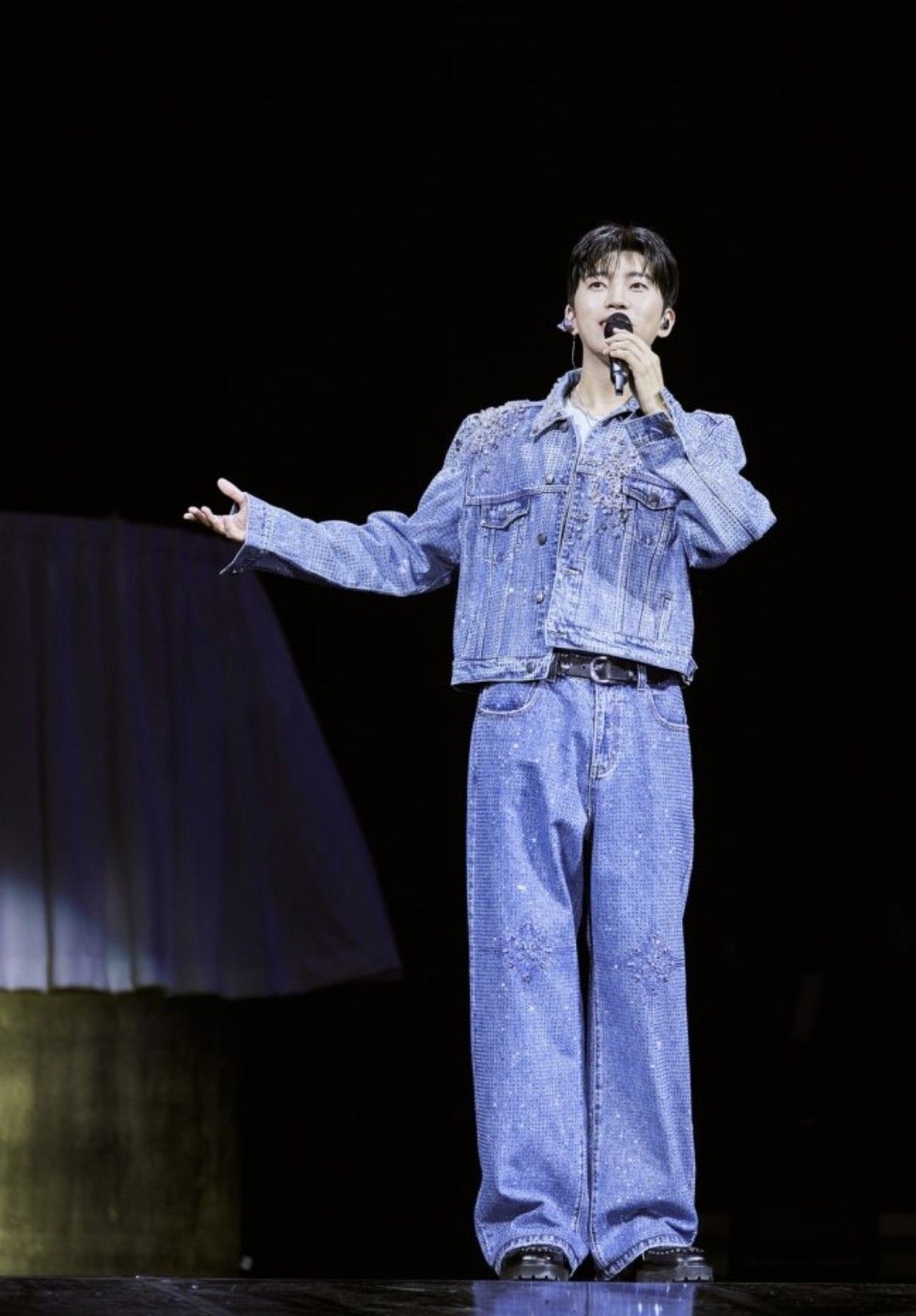 林英雄的幕後花絮