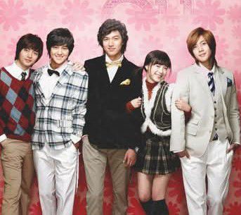 이민호의 비하인드 컷