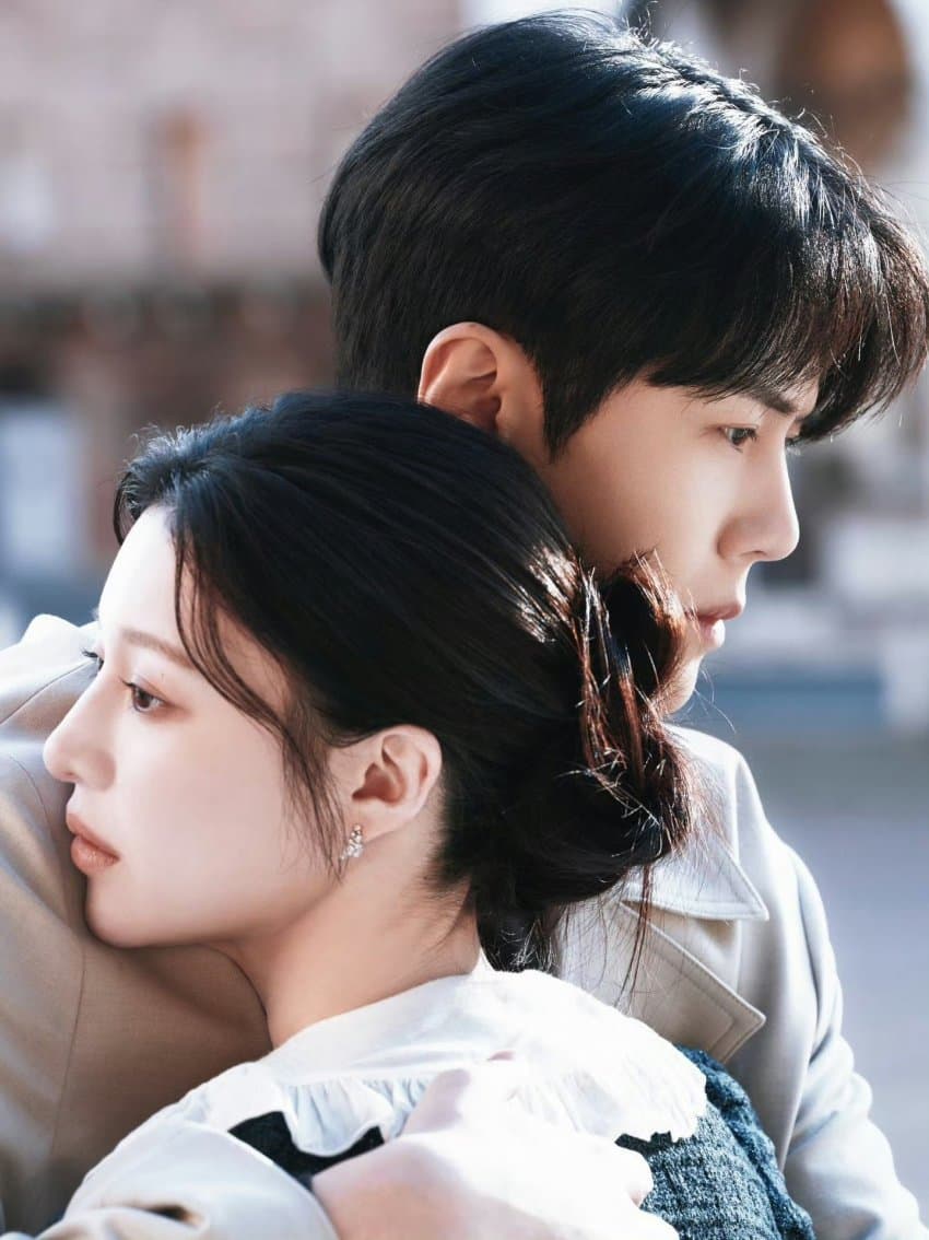 粉絲拍下的金宣虎瞬間