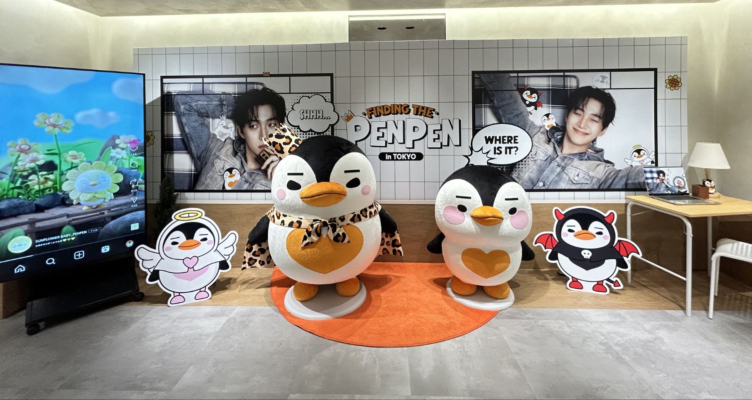 イ・ジュノの最近の活動ショット