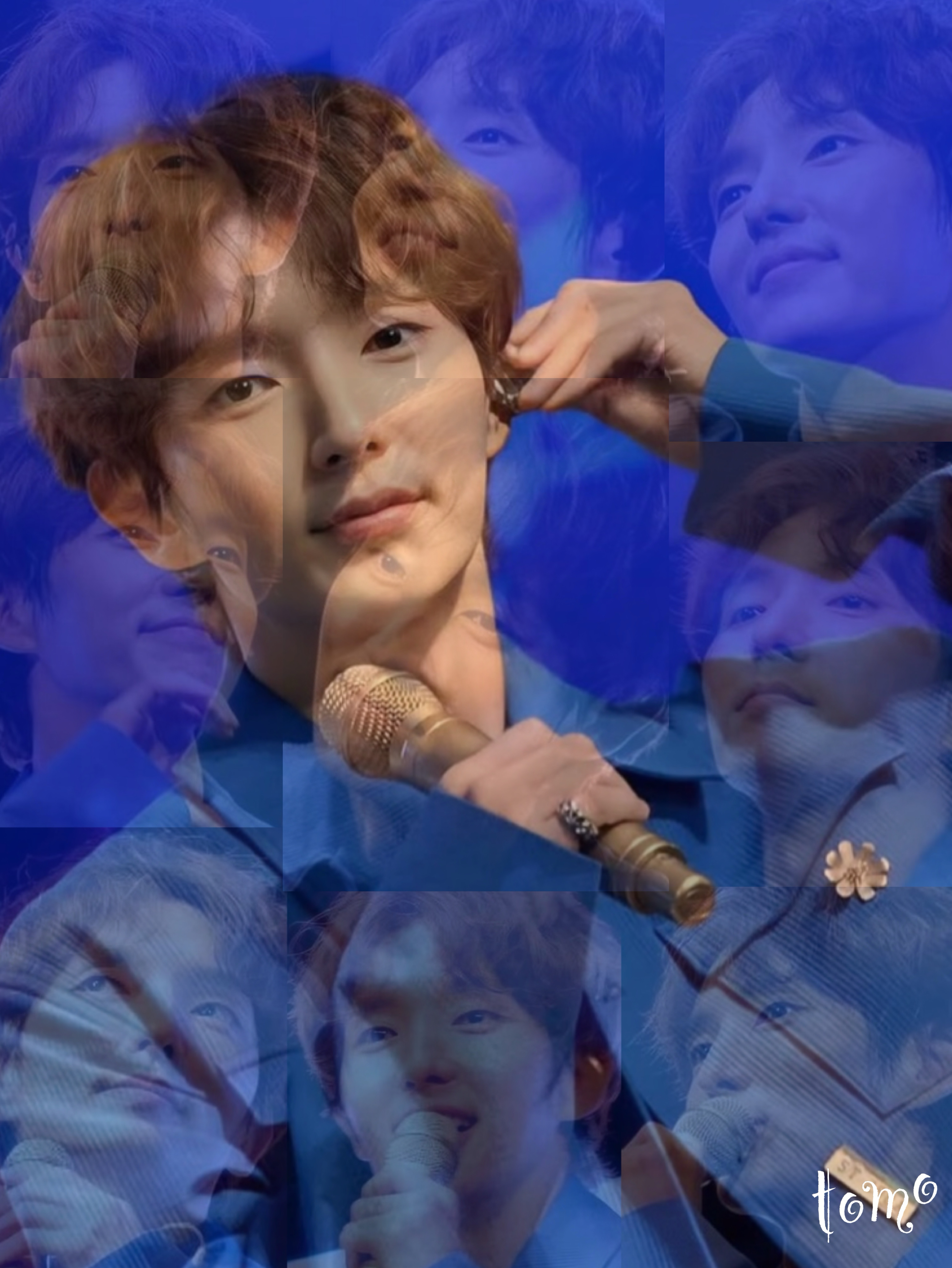 이준기 최근 활동샷