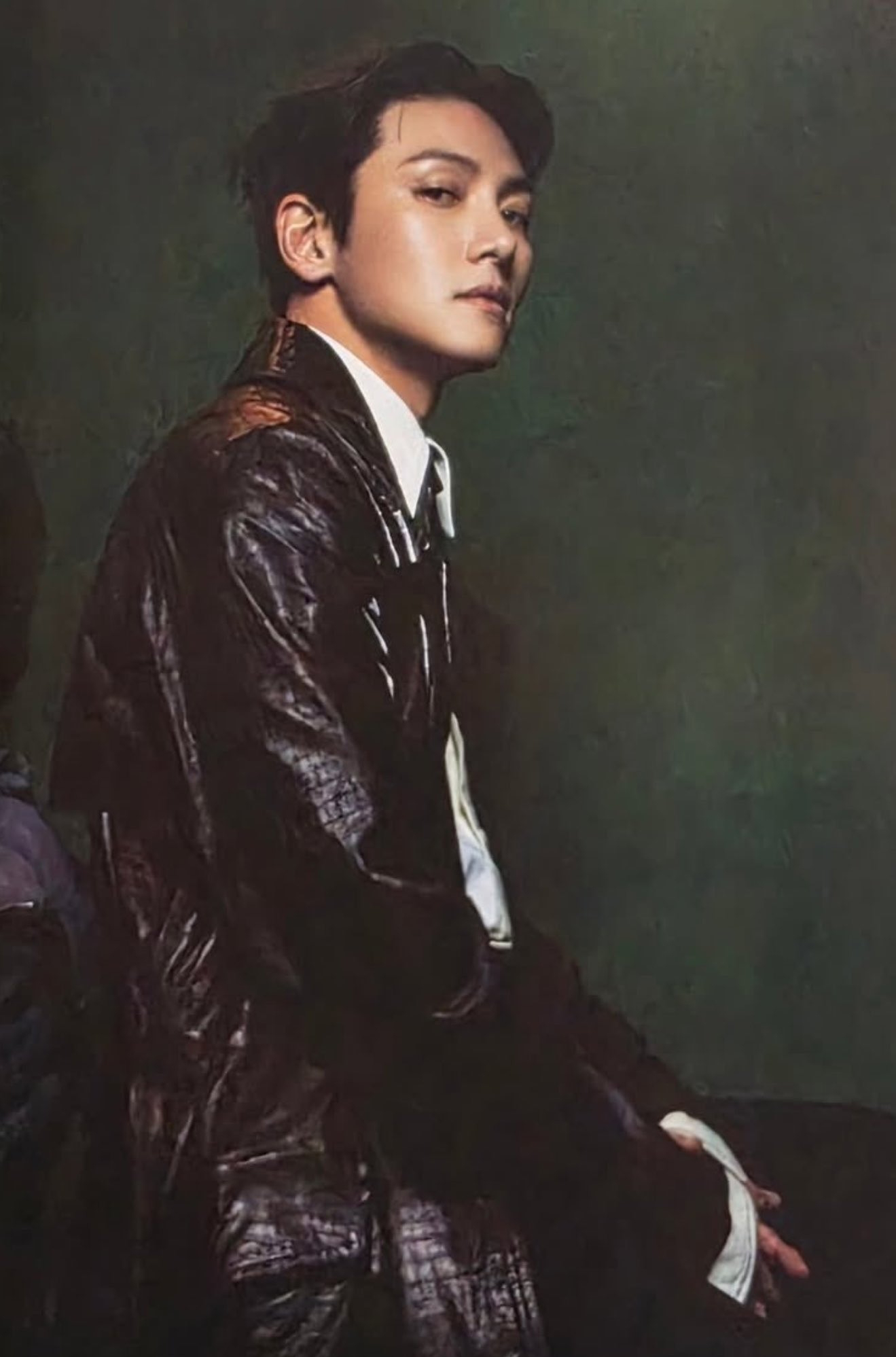 チ・チャンウクの最新写真