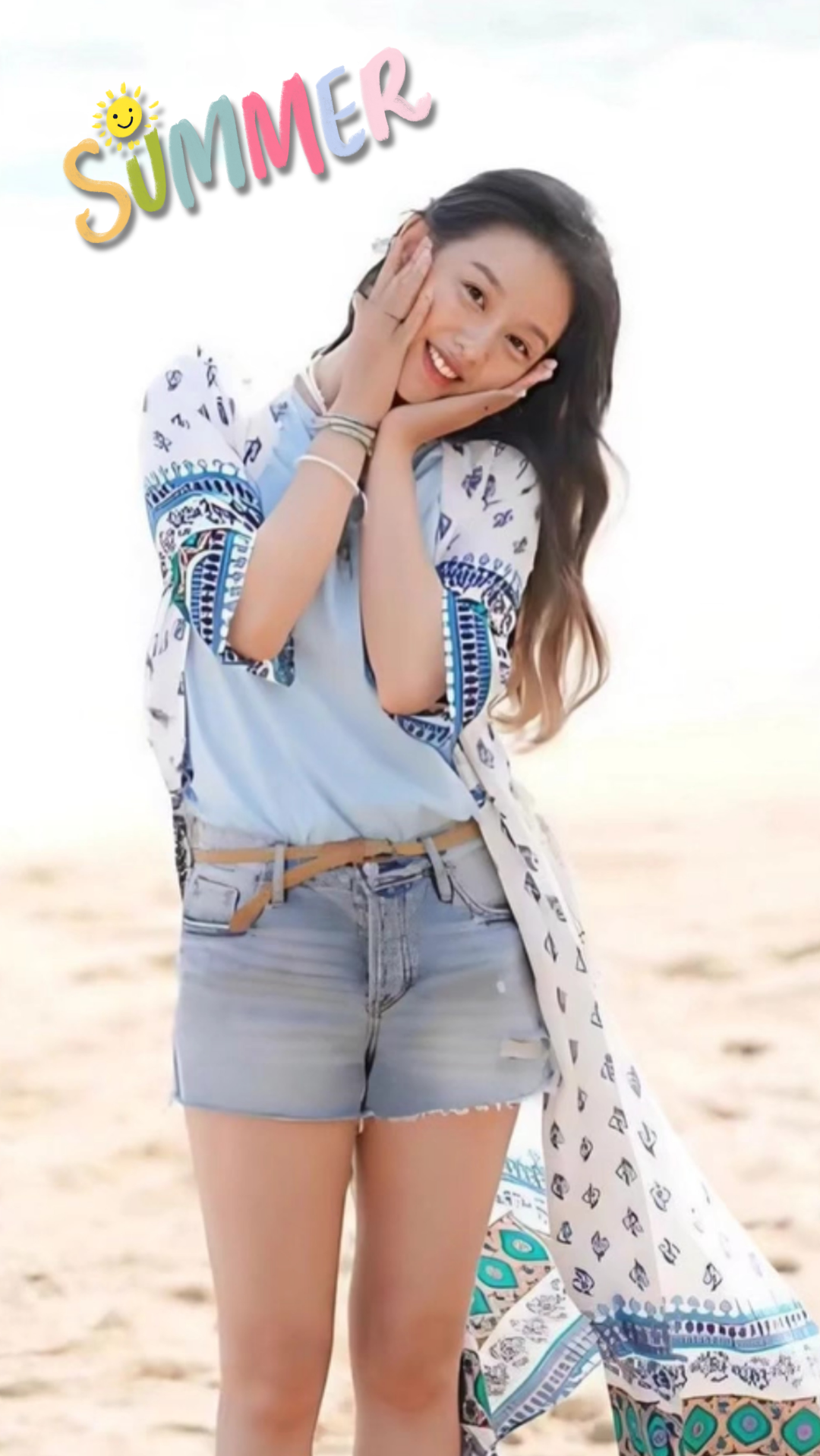 Today's popular wallpaper in Kim Jiwon community