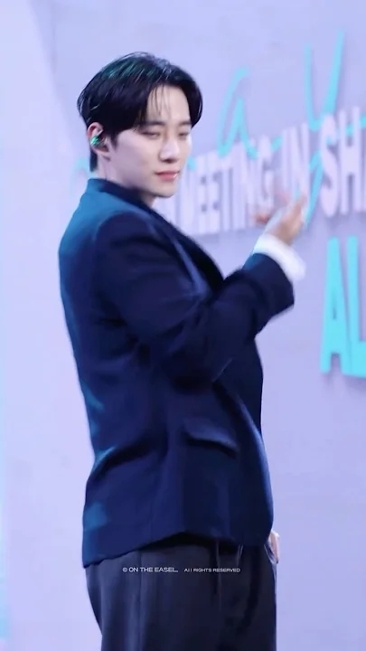 李俊昊的幕后花絮