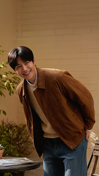 김선호 최근 활동샷