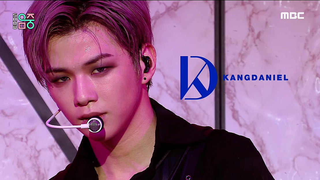 A moment captured by a fan of Secret Garden