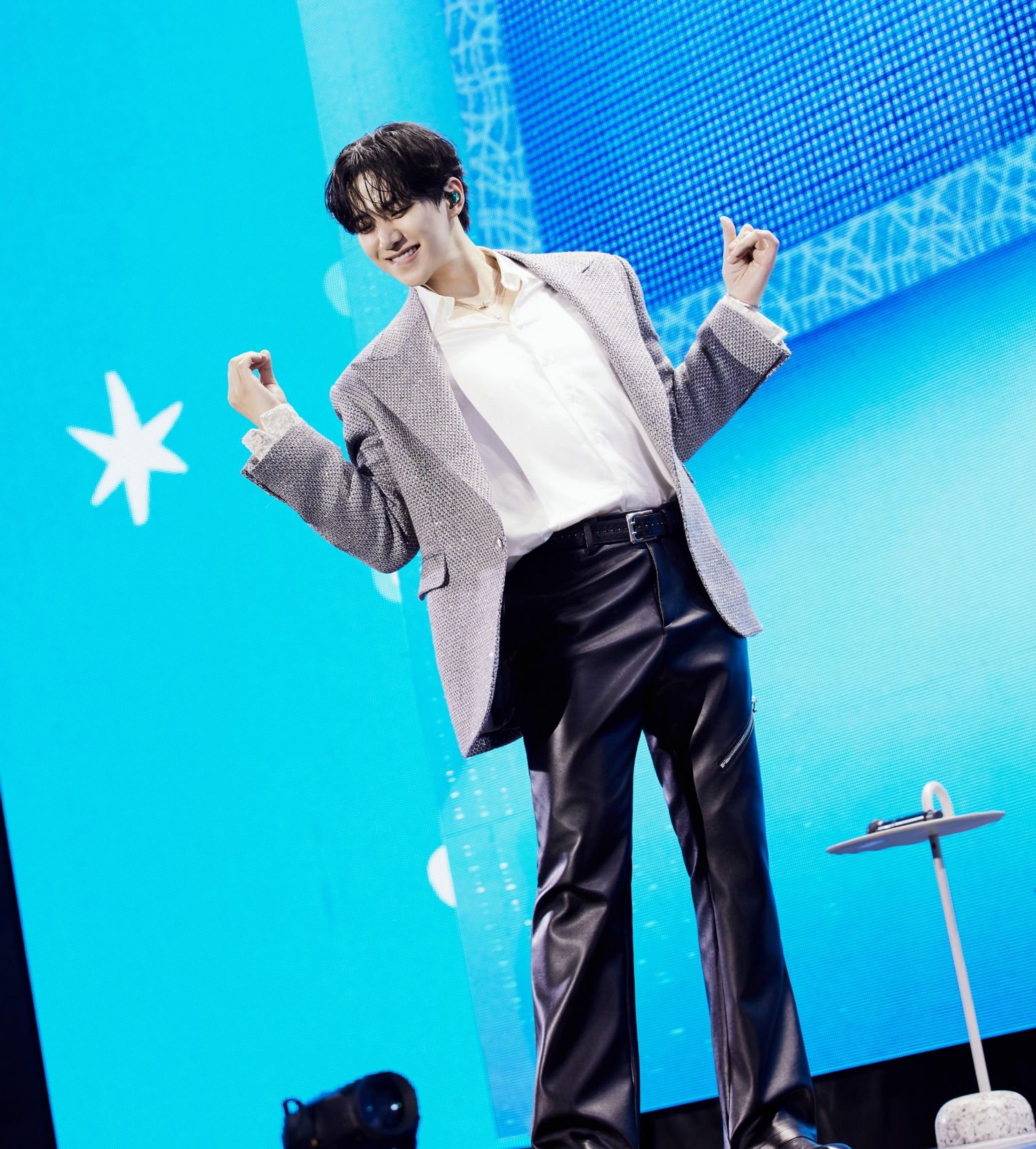 李俊昊的最新照片