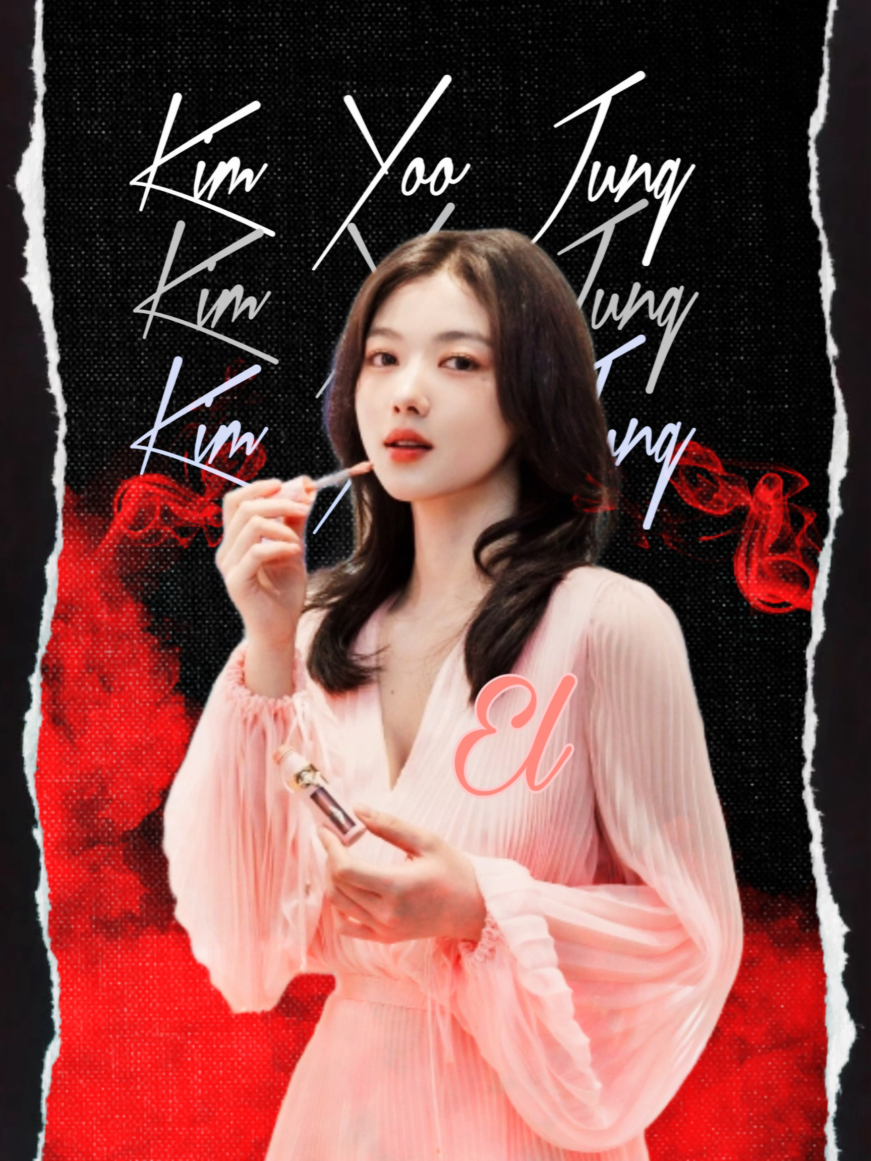 Latest photo of Kim Youjung