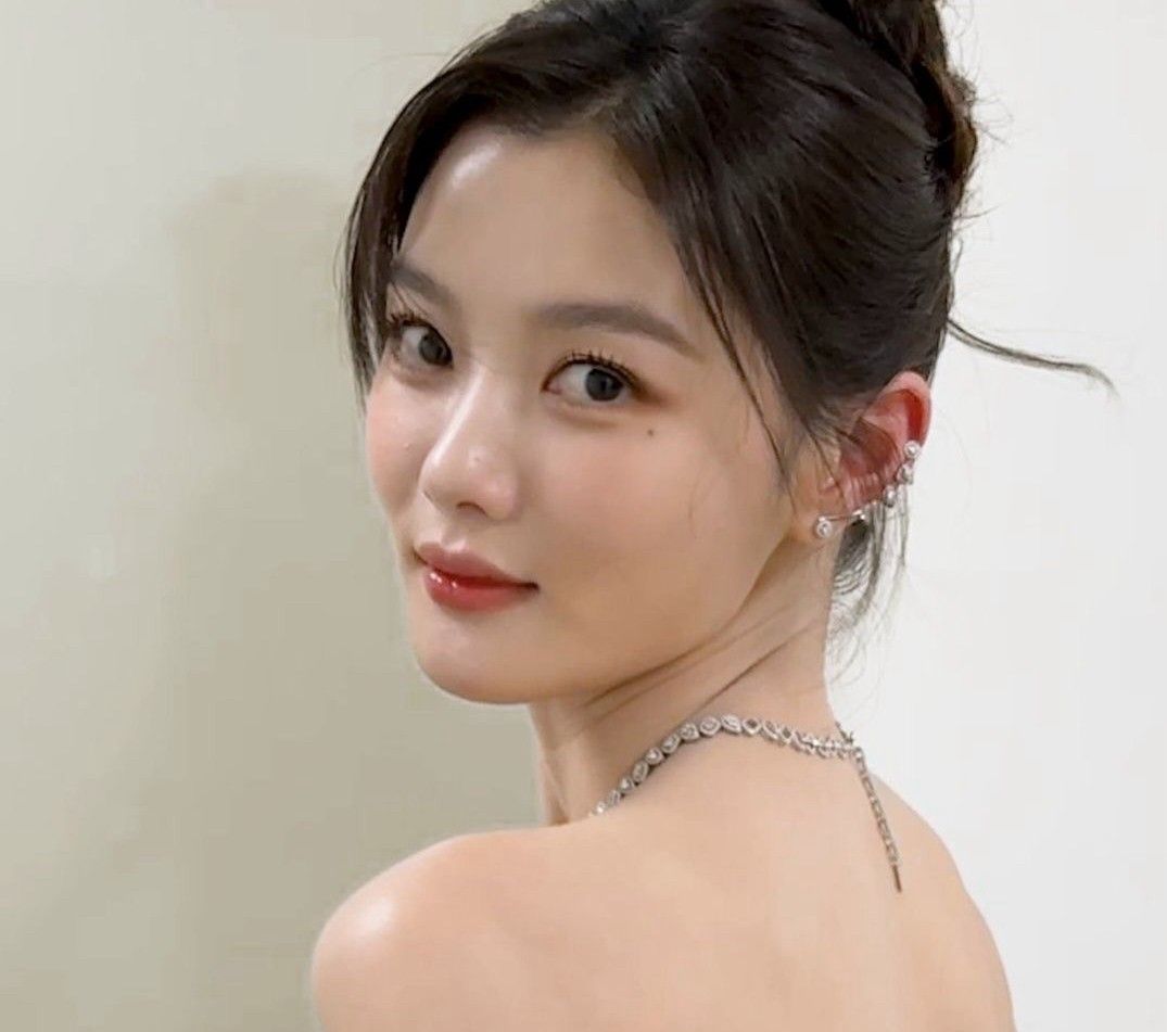 金裕貞的幕後花絮