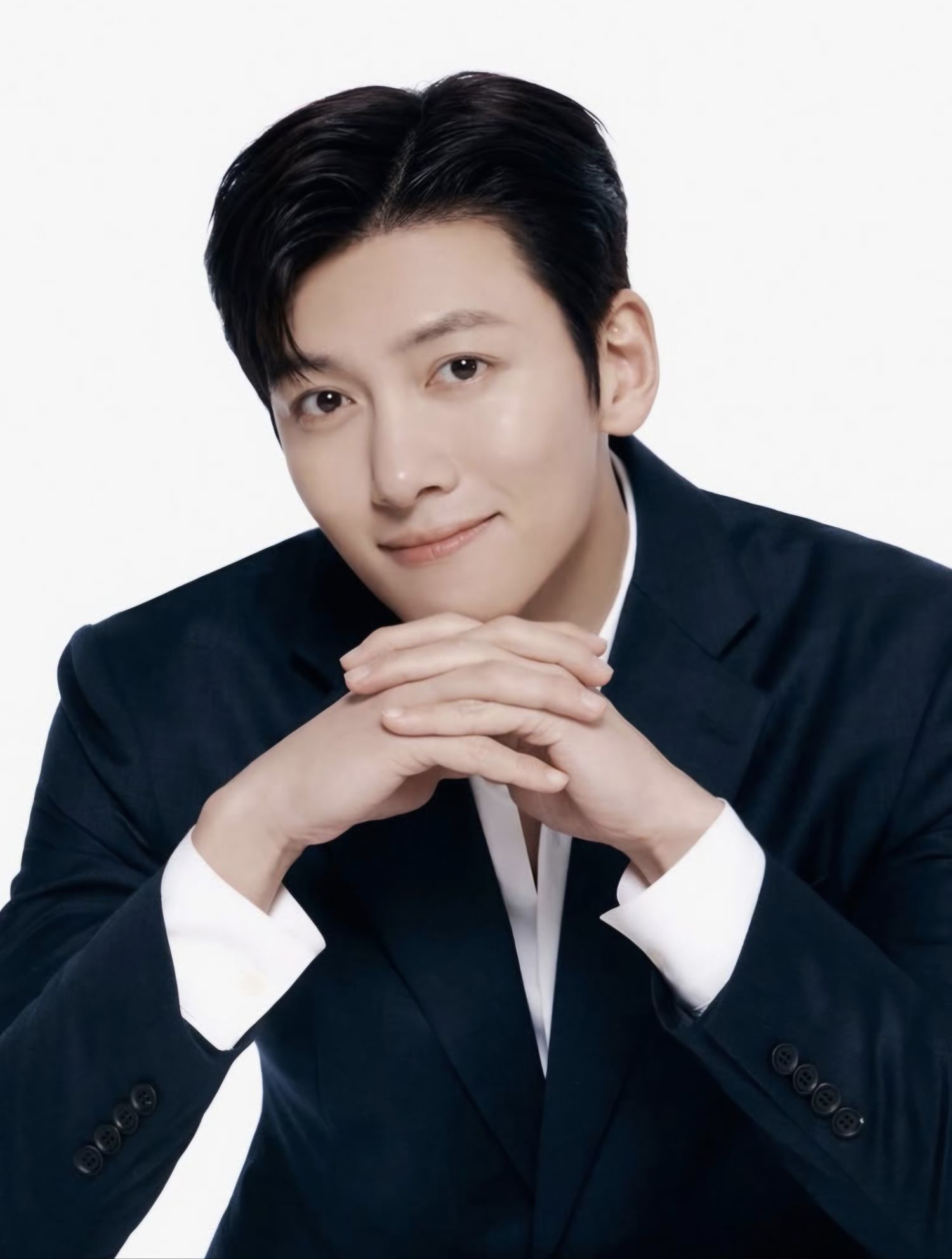 チ・チャンウクの最近の活動ショット