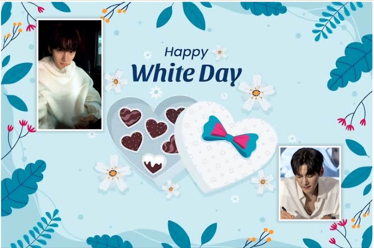 池昌旭的最新照片