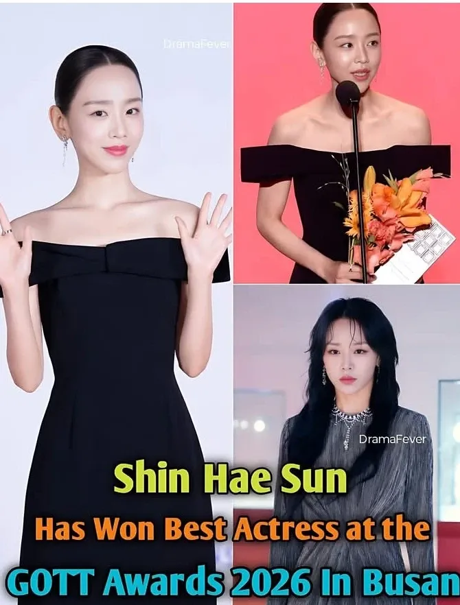 A moment captured by a fan of Shin Haesun