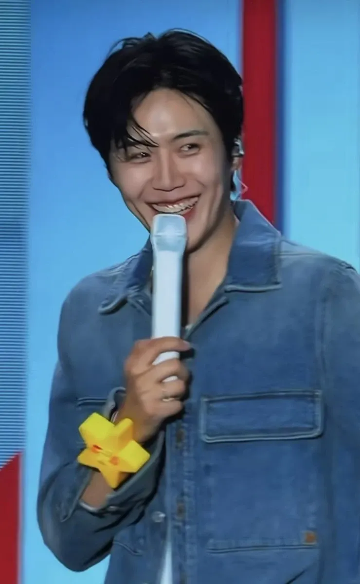 김선호 팬이 찍은 순간