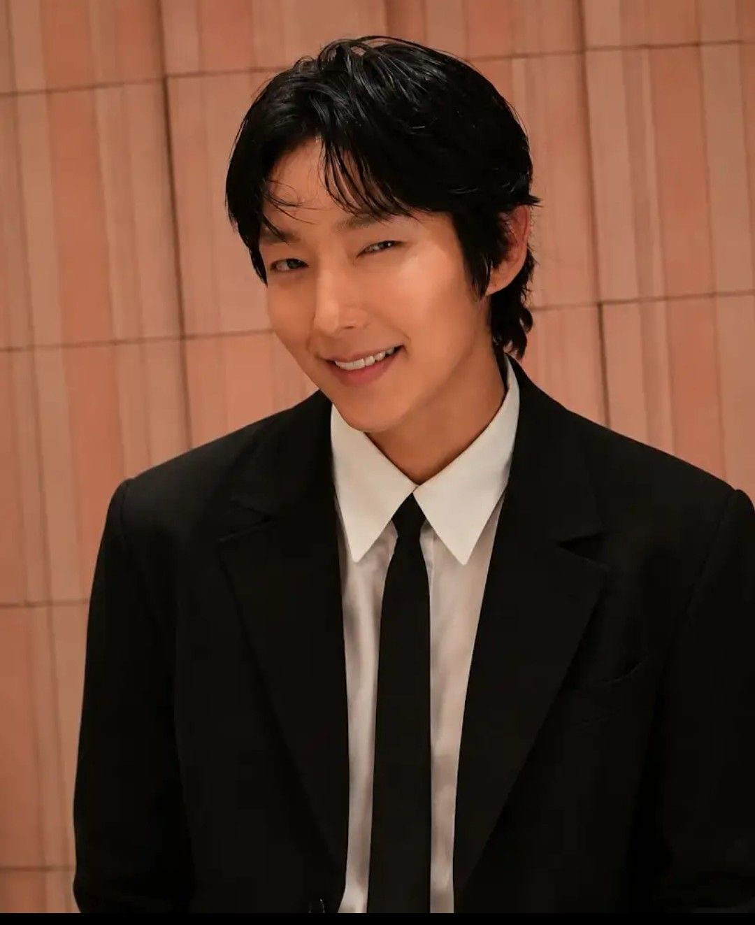 이준기 최근 활동샷