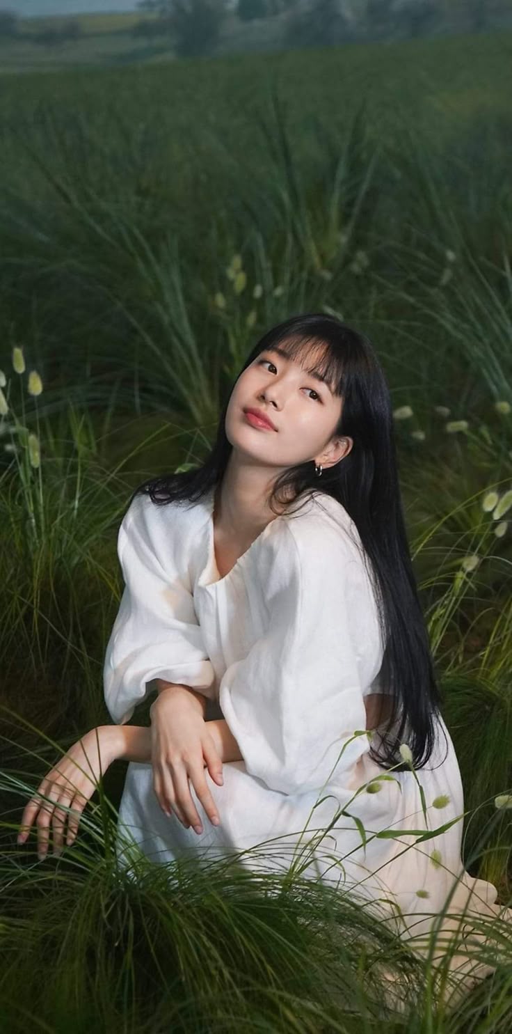 Latest photo of Bae Suzy