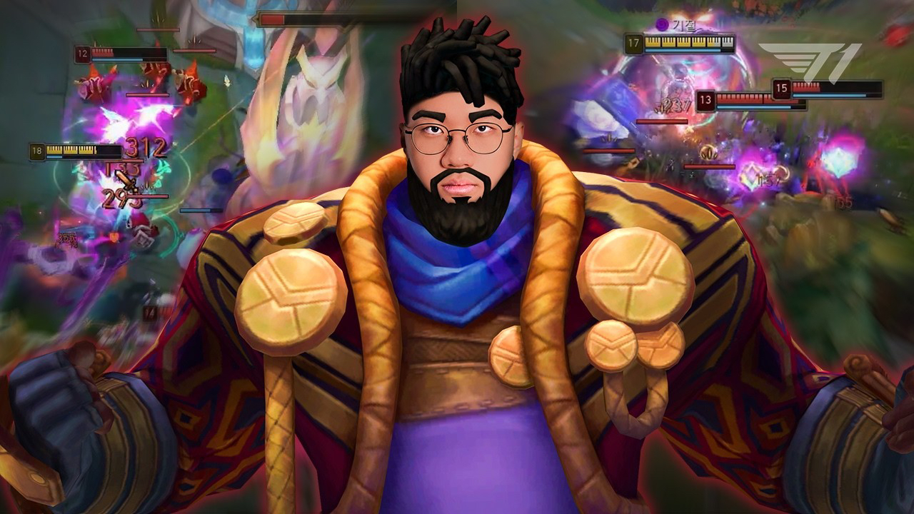 Latest photo of Doran