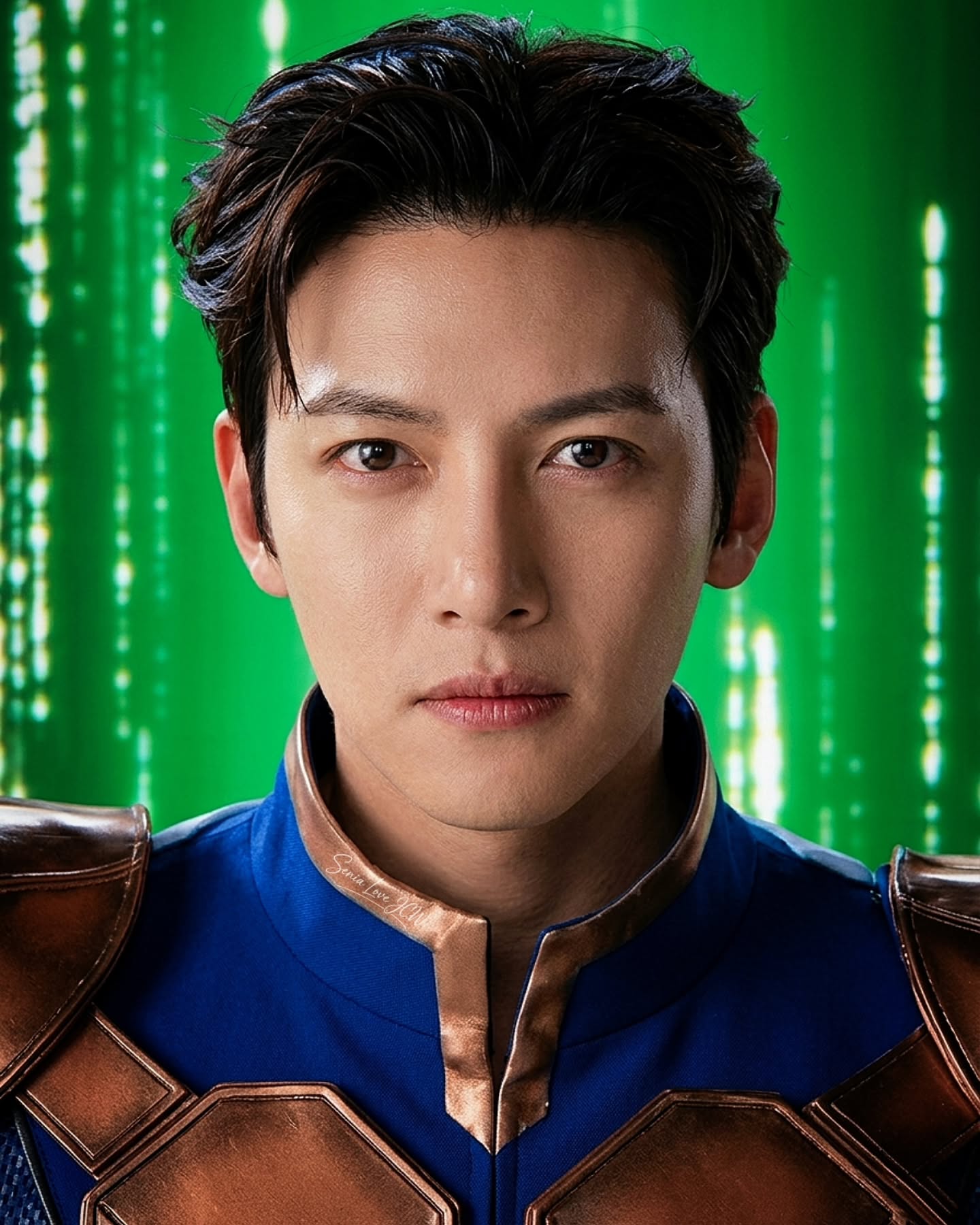 Latest photo of Ji Changwook