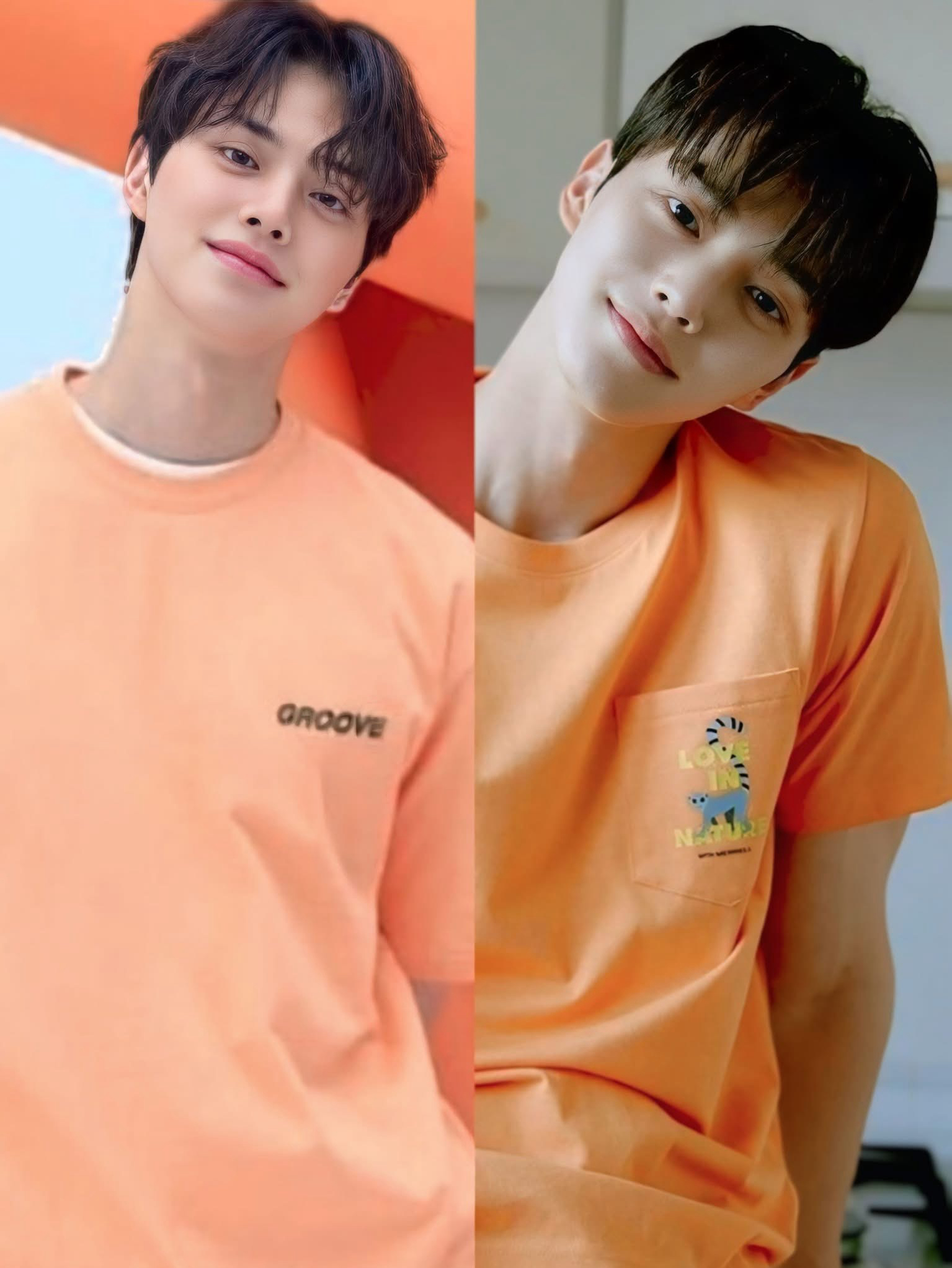 Latest photo of Song Kang