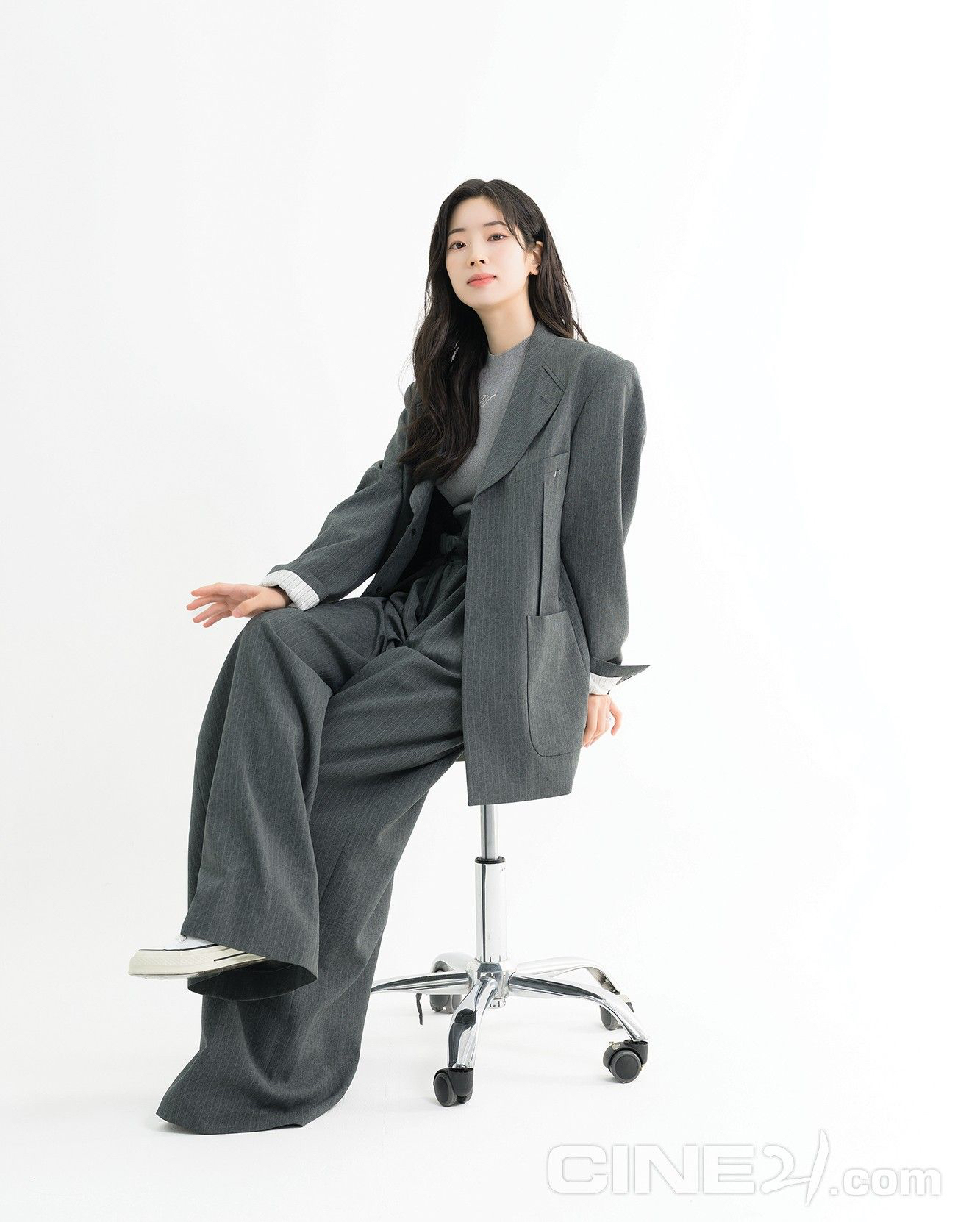 Recent activity shot of Dahyun