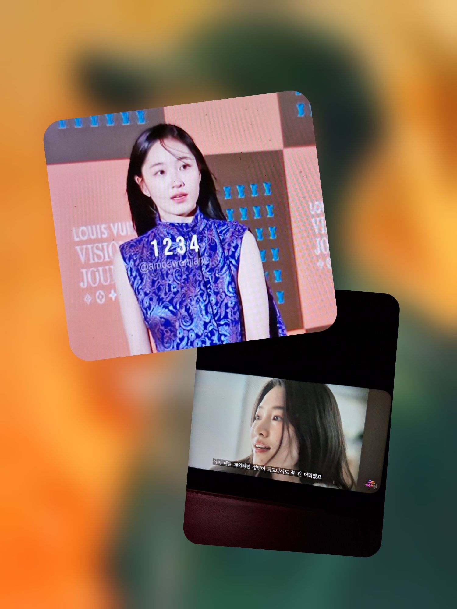 Popular celeb content trending in the community