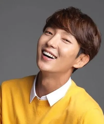 이준기 팬이 찍은 순간