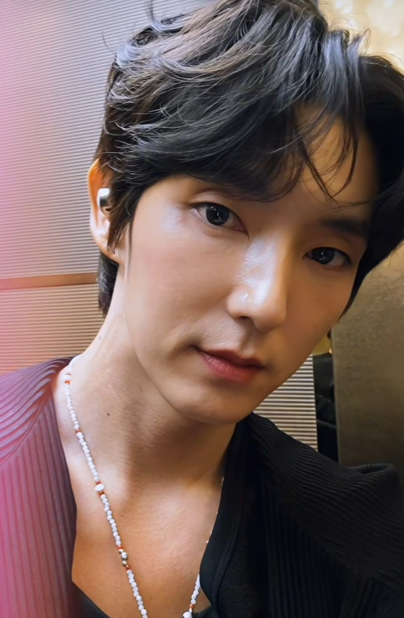 Latest photo of Lee Joongi