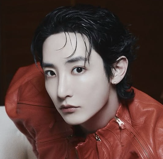 Latest photo of Lee Soohyuk