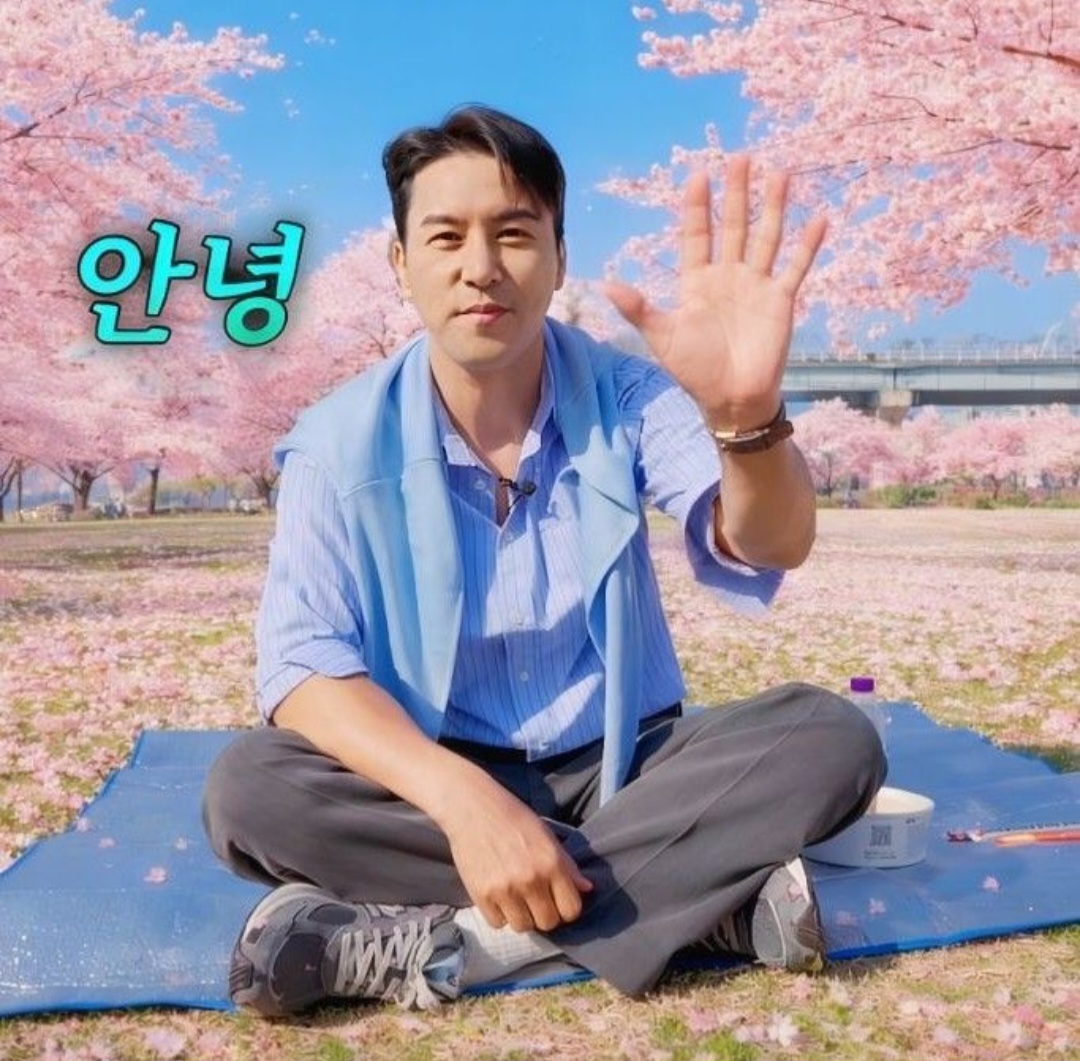 张民好的幕后花絮