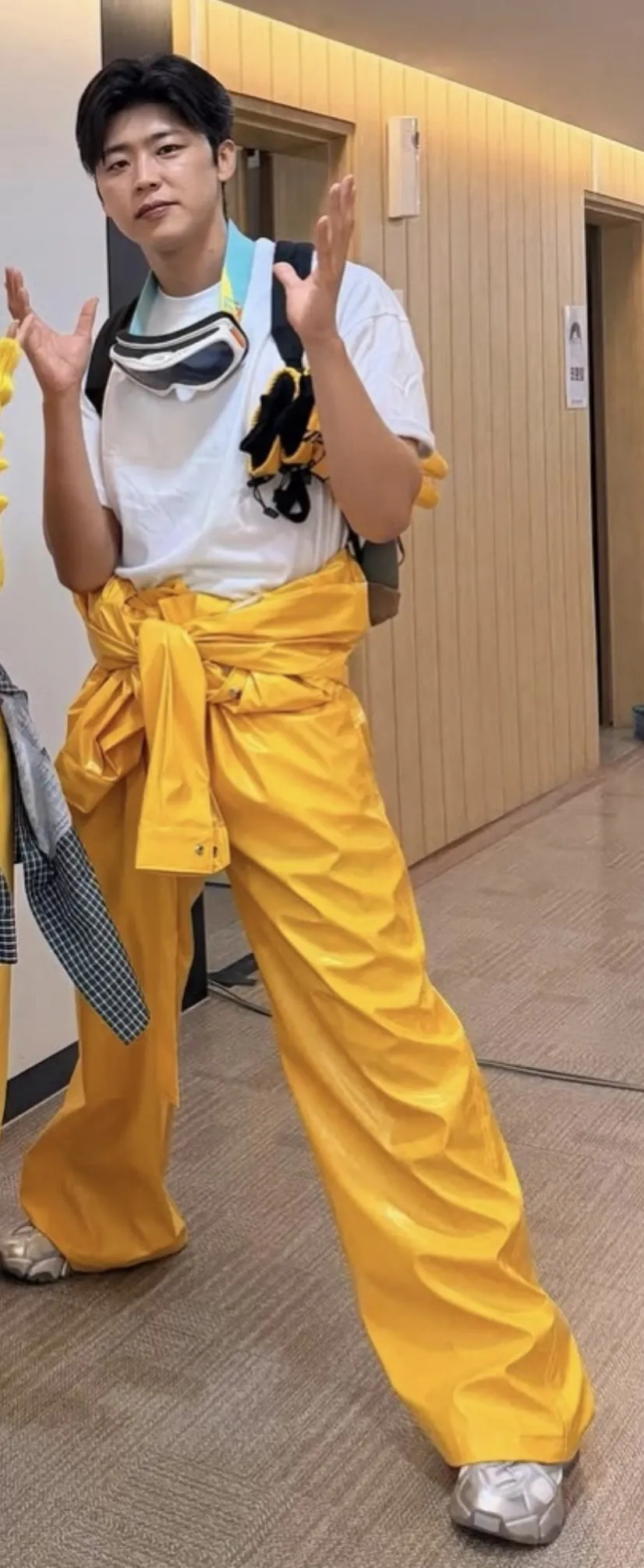 Today's popular wallpaper in Park Jihyeon community
