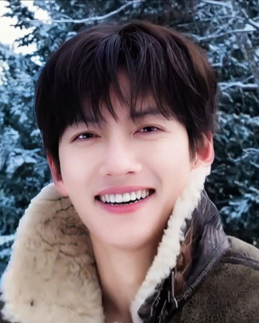 チ・チャンウクのビハインドカット