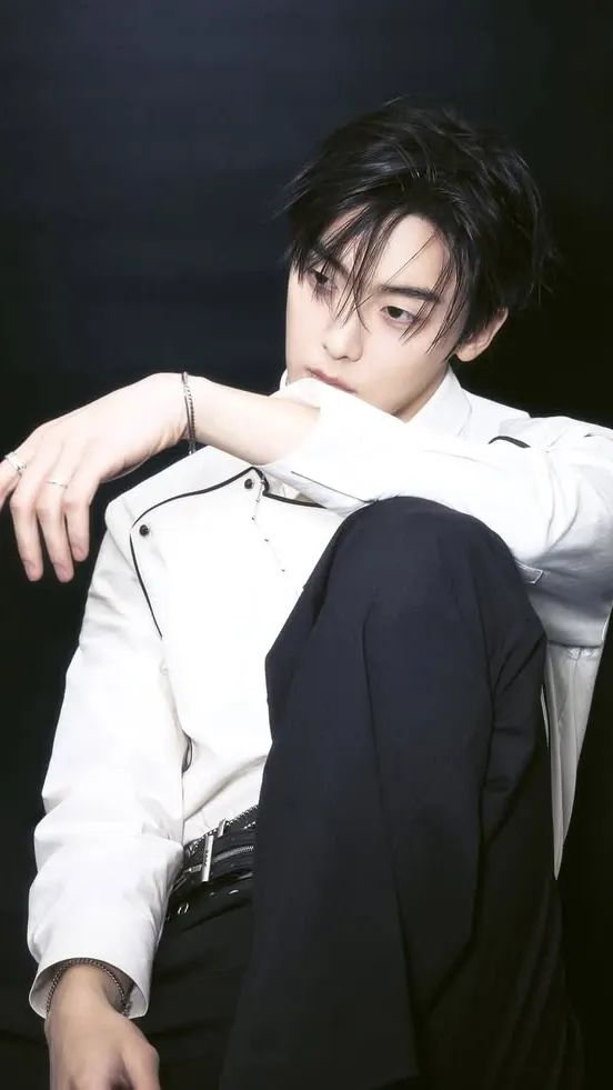 Today's popular wallpaper in Yoon Sanha community