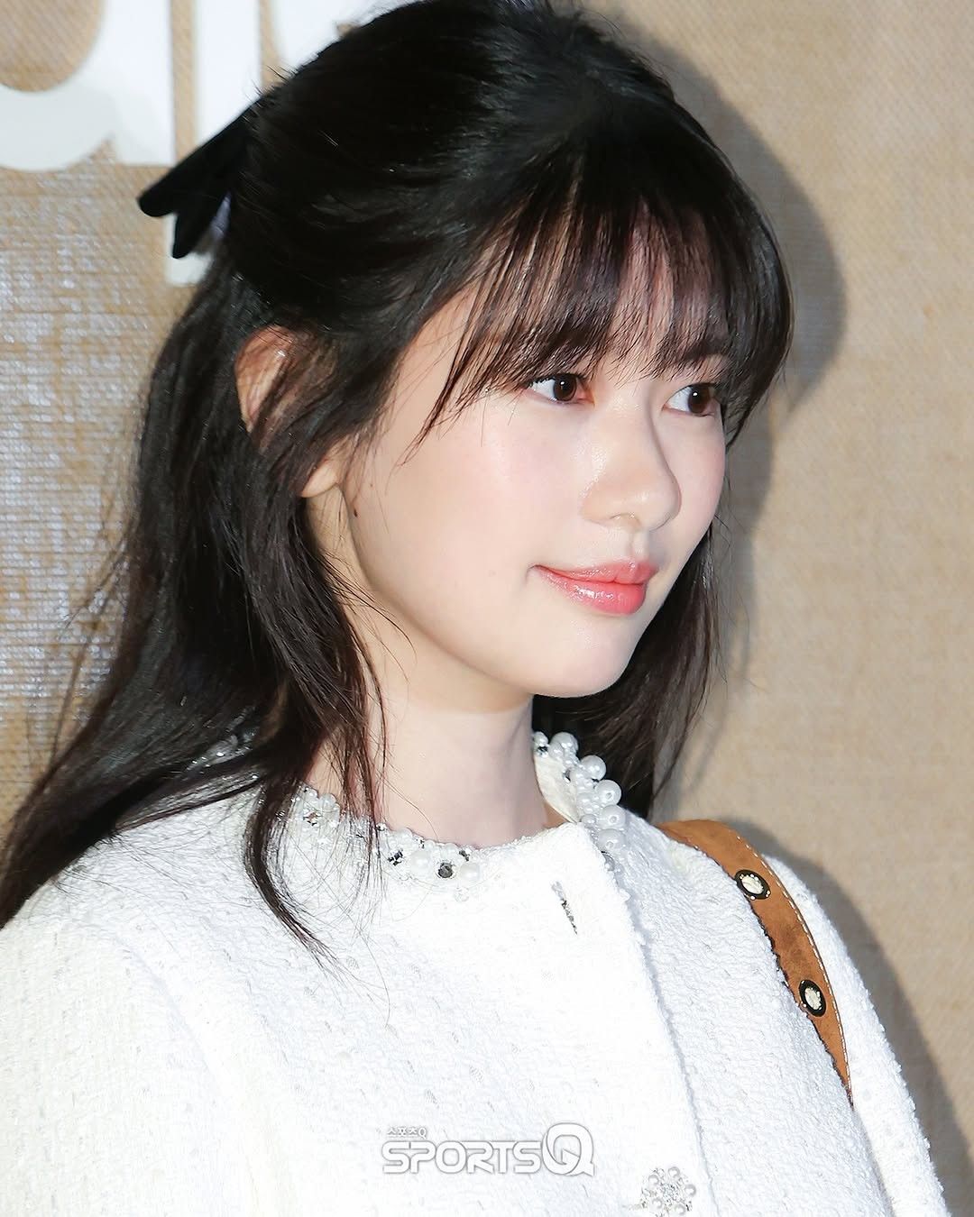 Latest photo of Jung Somin