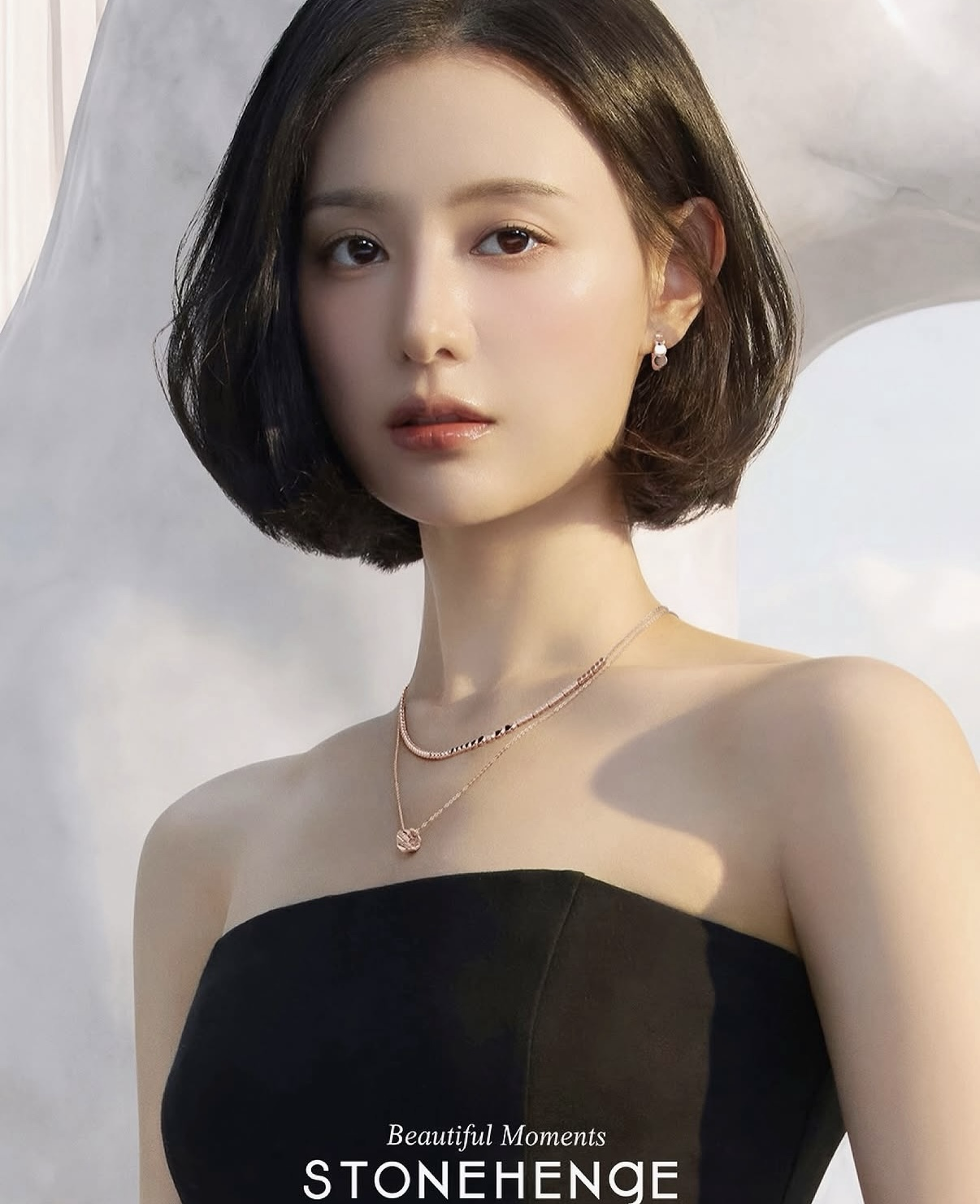 Latest photo of Kim Jiwon