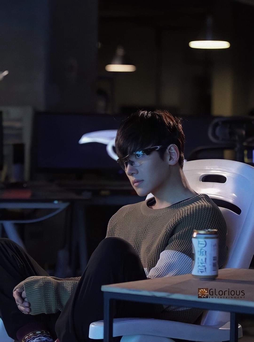 チ・チャンウクの最新写真