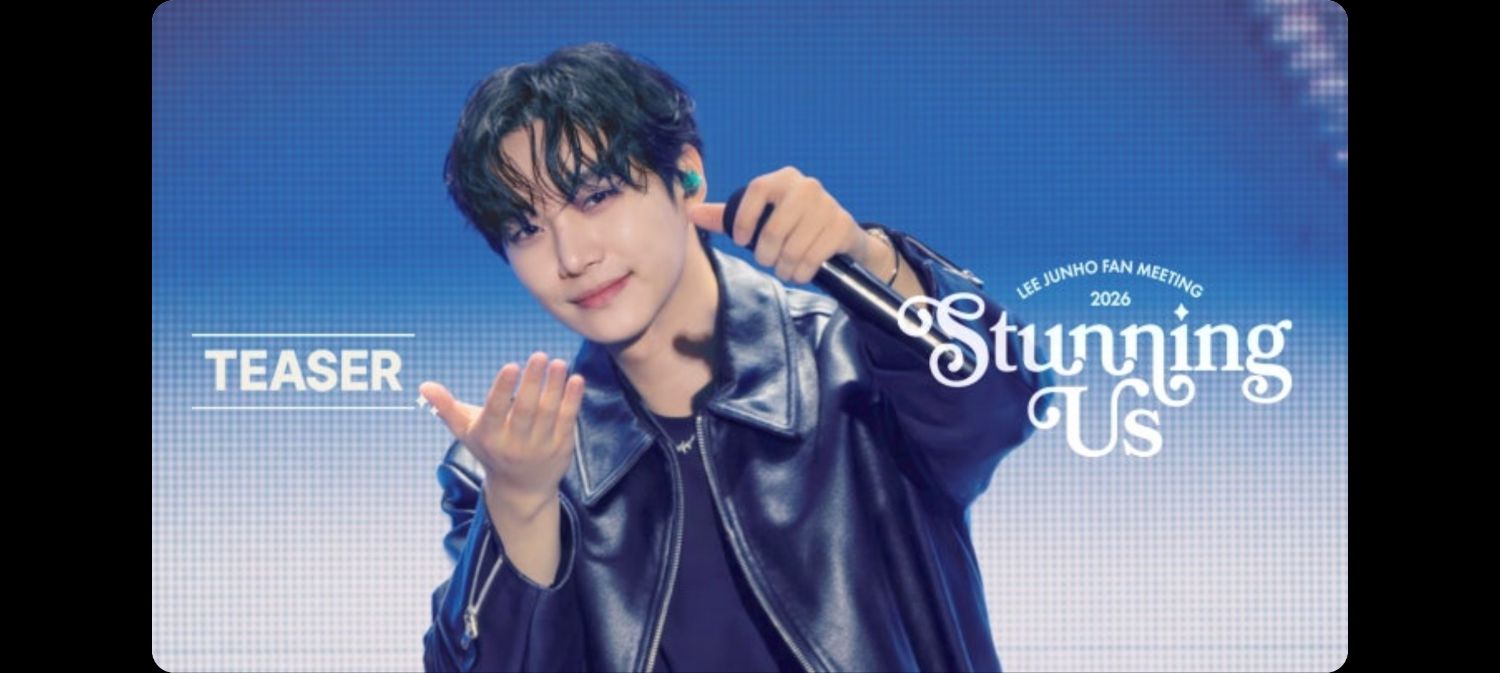 イ・ジュノのビハインドカット