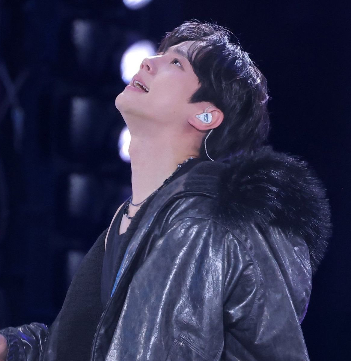 Latest photo of Lee Junyoung