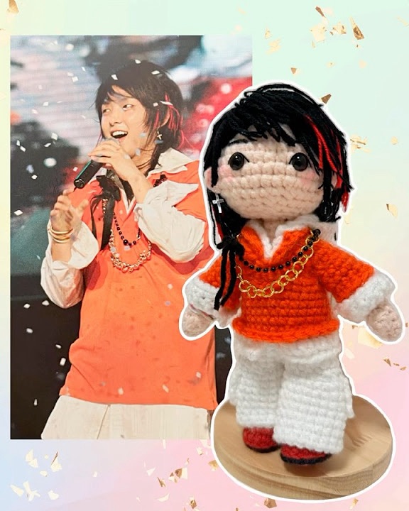 이준기 최근 활동샷