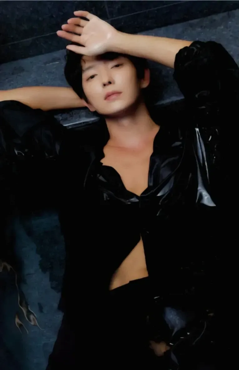 이준기의 최신 사진