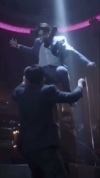 이준기 최근 활동샷