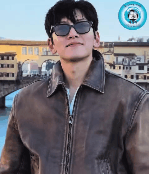 Latest photo of Ji Changwook