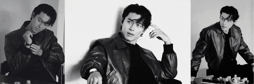 玄彬的最新照片